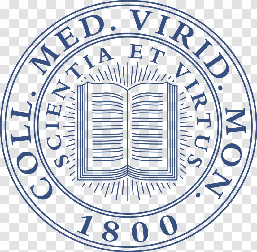 Middlebury College Michigan State University Liberal Arts - Seal Transparent PNG