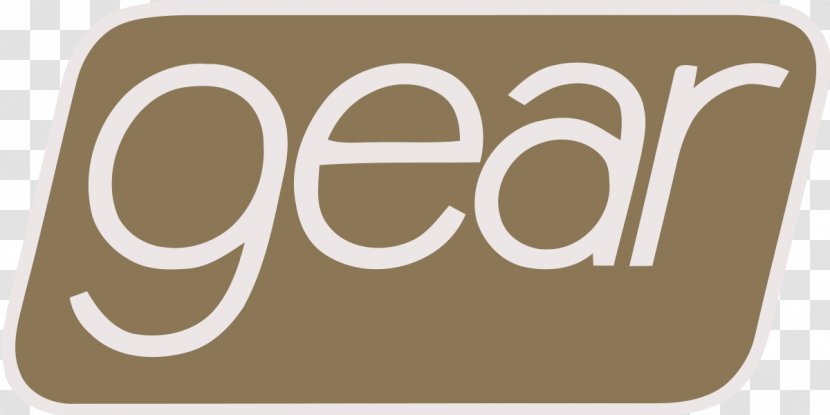 Gear Magazine Logo - Frame - Jessica Chastain Transparent PNG