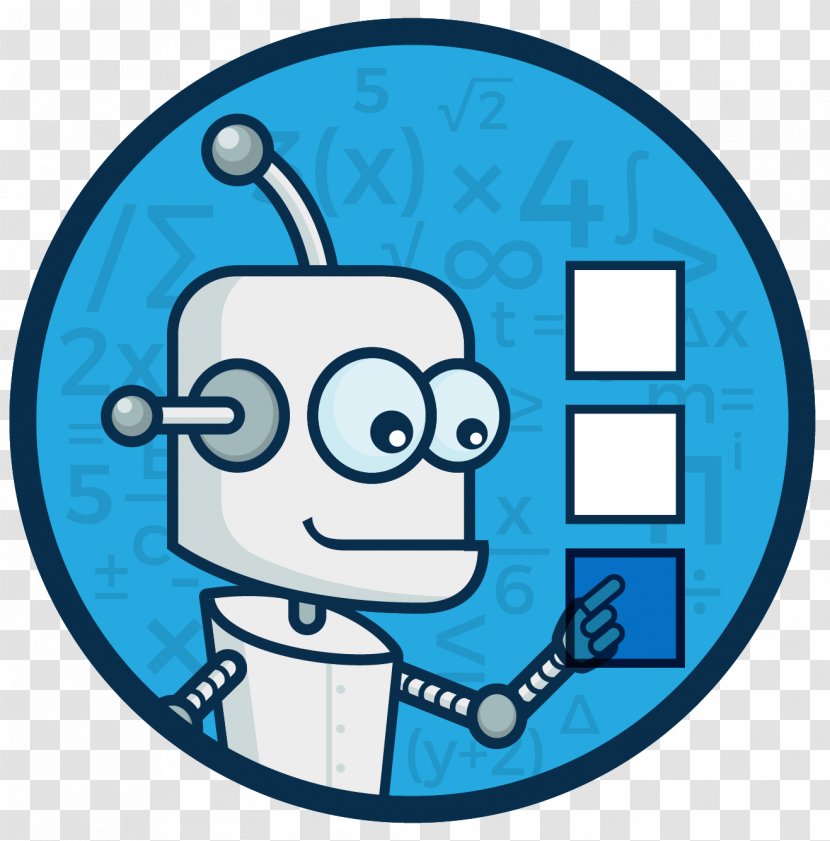 Computer Science Artificial Intelligence Professor Research - Voting Transparent PNG