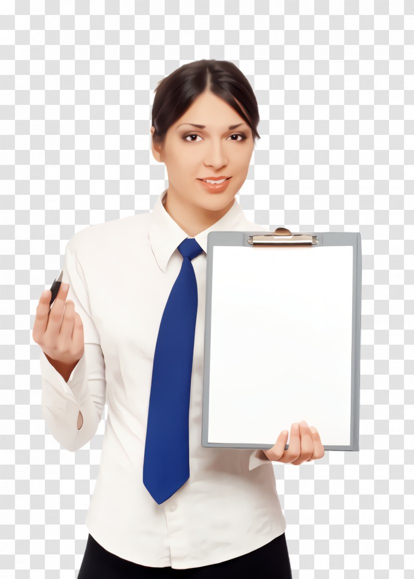 White-collar Worker Finger Standing Arm Gesture - Business Formal Wear Transparent PNG