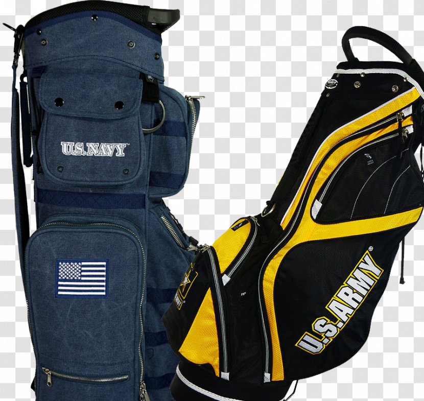 Golfbag Golf Clubs Sport - Personal Protective Equipment Transparent PNG