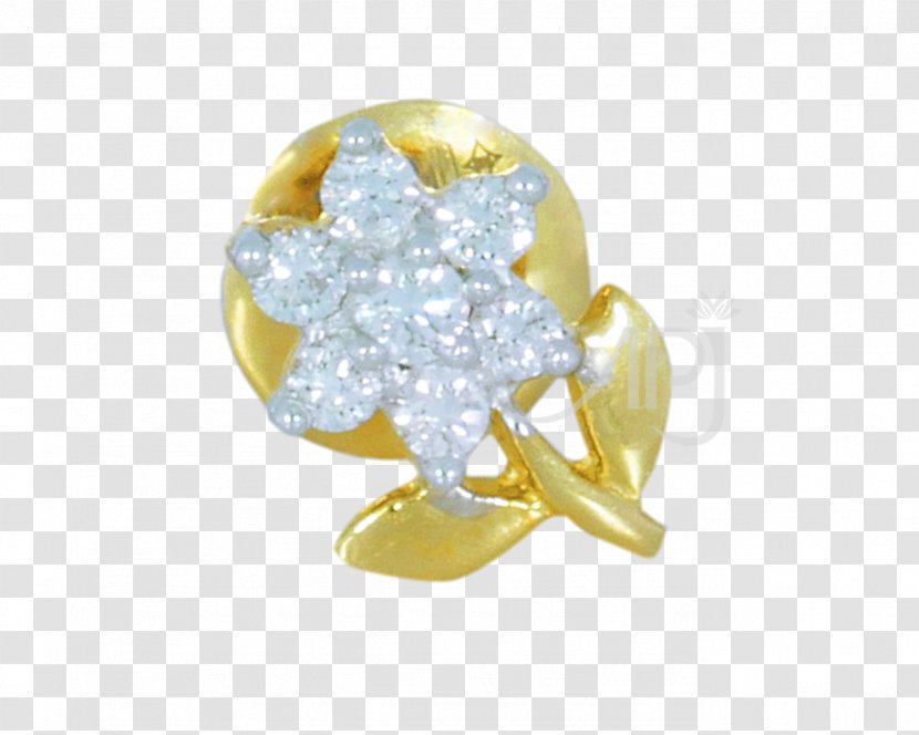 Body Jewellery Diamond Transparent PNG