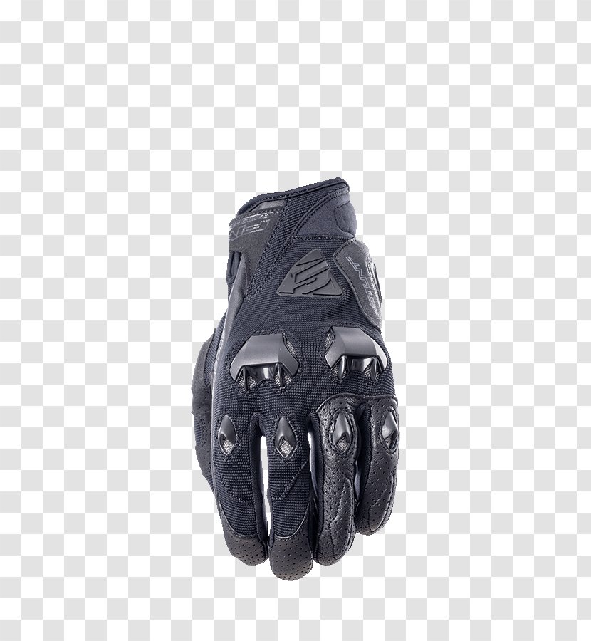 Glove Leather Guanti Da Motociclista Amazon.com Clothing Sizes - Baseball Protective Gear - Accessories Transparent PNG