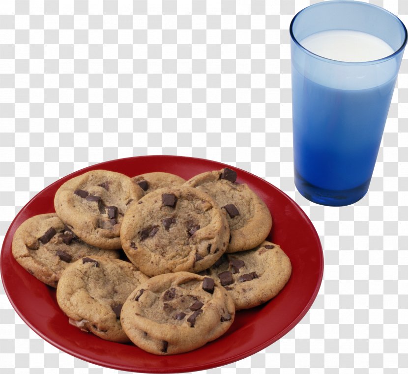 Chocolate Chip Cookie Biscuits Recipe Sugar Cup - Cookies Transparent PNG