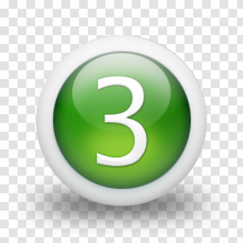 Alphanumeric Photography - Green - Trademark Transparent PNG