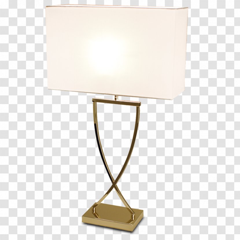 Table Edison Screw Lighting Light Fixture Brass - Bedside Tables - Lamp Stand Transparent PNG