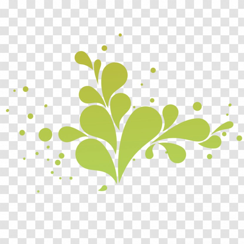 Clip Art - Grass - Green Decorations Transparent PNG