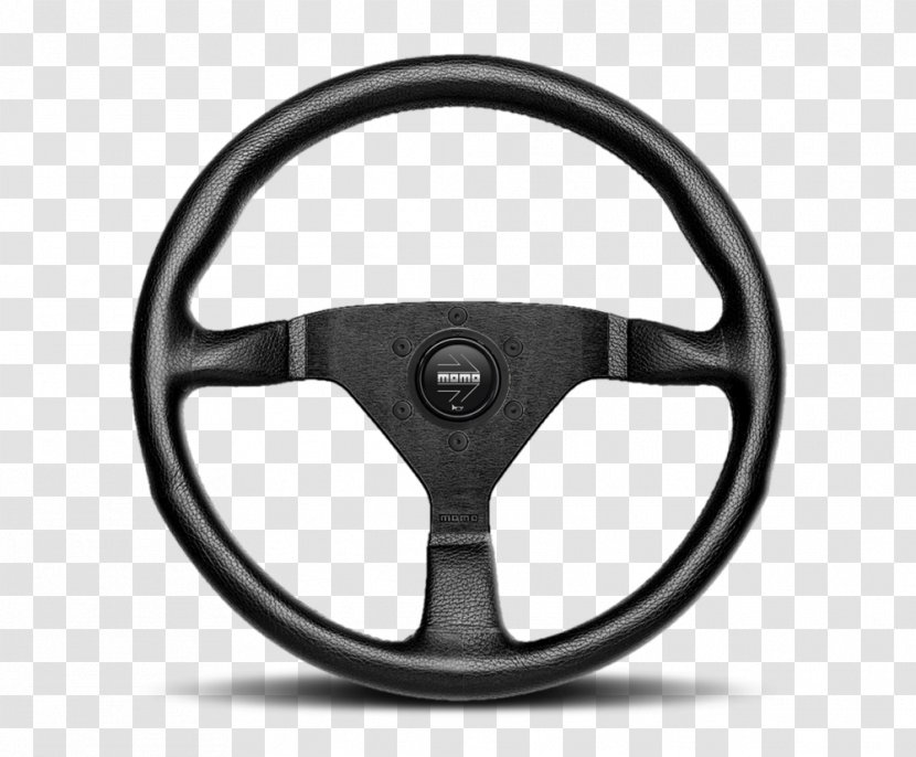 Car Momo Steering Wheel Spoke - Hardware Transparent PNG