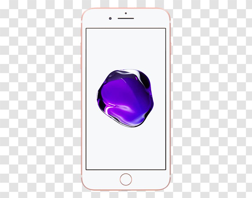 Apple IPhone 8 Plus X 7 - Gadget - 32 GBRose GoldUnlockedUK ImportApple Transparent PNG