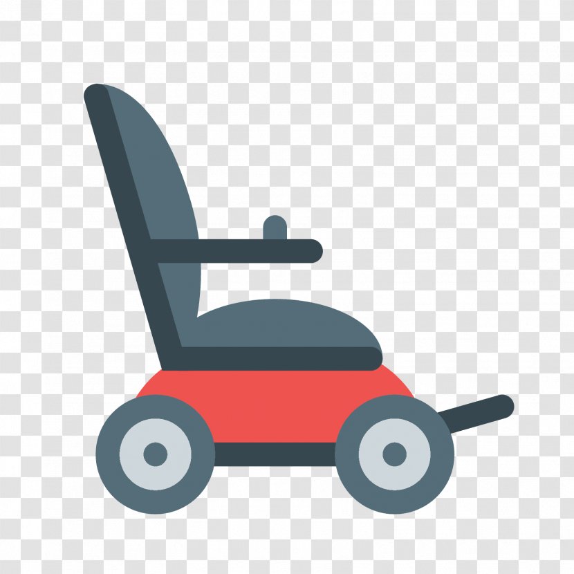 Motorized Wheelchair Disability Old Age - Disabled Parking Permit Transparent PNG