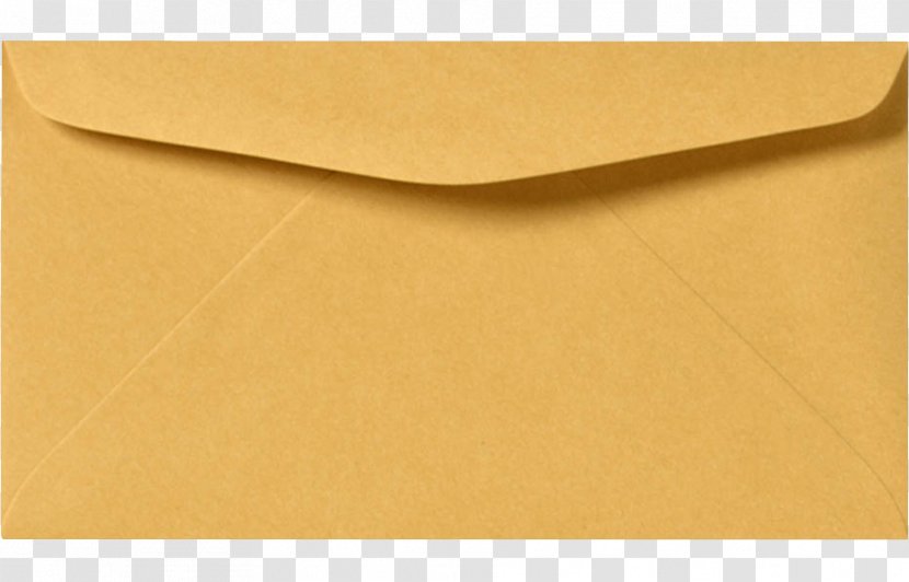Staples #6-3/4 Standard Business Gummed Envelopes Rectangle Paper Size Mail - Invoice - Brown Envelope Transparent PNG