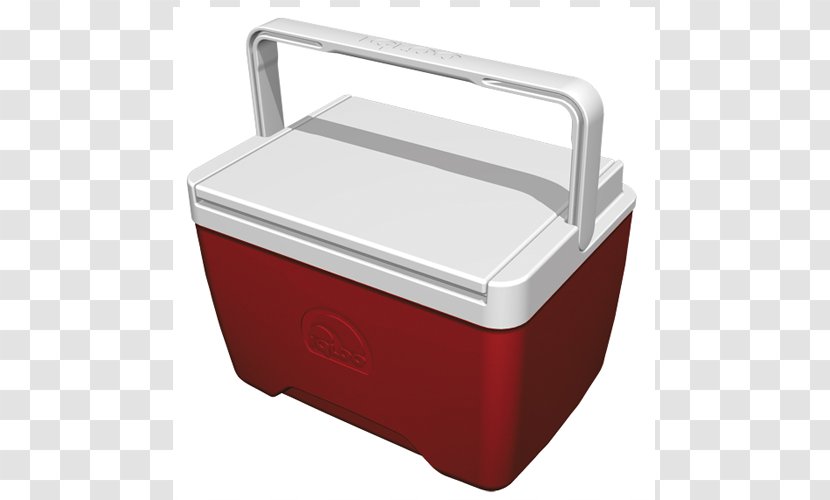 Igloo Island Breeze 9-Quart Cooler 28 Quart Refrigerator - Thermal Insulation Transparent PNG