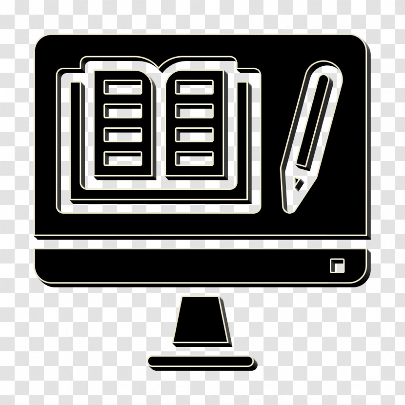 Book Icon Computer Icon Book And Learning Icon Transparent PNG