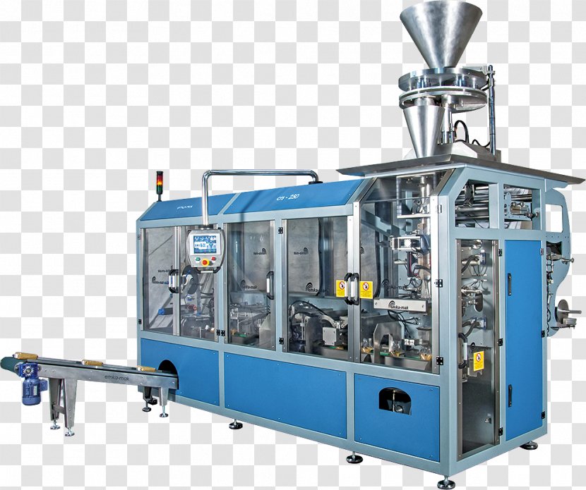 Machine Packaging And Labeling Manufacturing Food Palletizer Transparent PNG