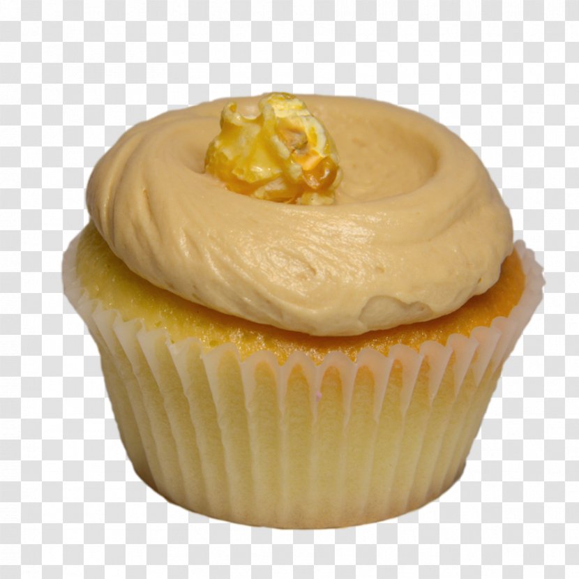 Buttercream Cupcake Baking Cream Cheese - Registered Nurse - Butterscotch Caramel Transparent PNG