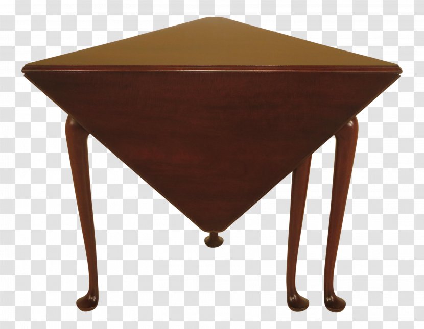 Drop-leaf Table Kittinger Company Colonial Williamsburg Gateleg - Chair - Four Corner Transparent PNG