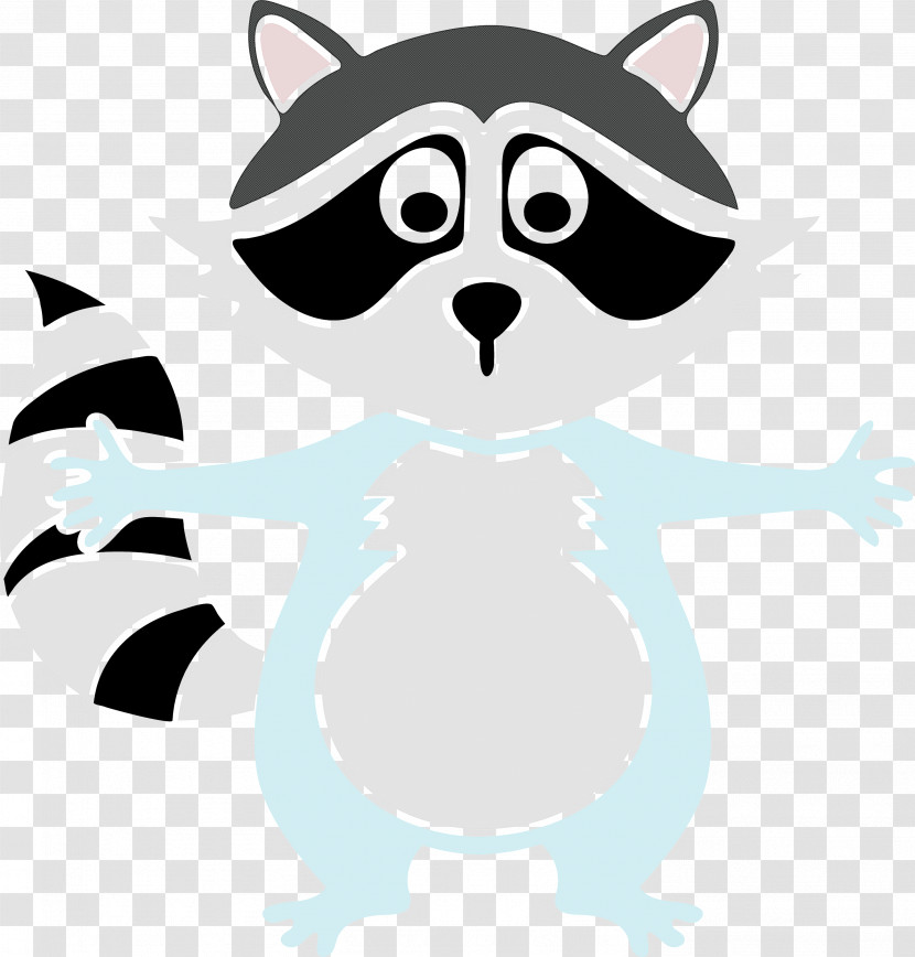 Whiskers Cat Tiger Dog Silhouette Transparent PNG