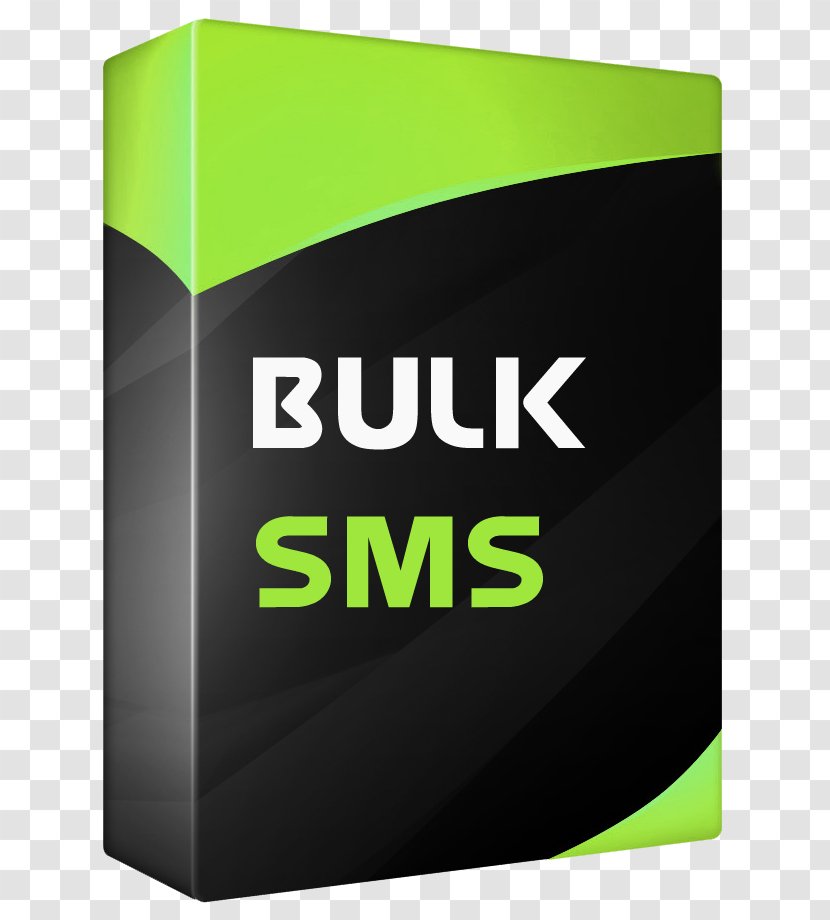 Bulk Messaging SMS Computer Software Service - Green - Edna High School Transparent PNG