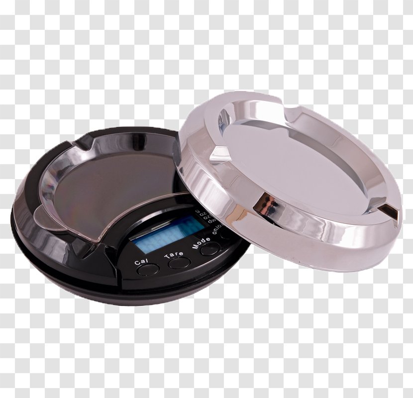 Measuring Scales Bascule Weight Tool Ashtray - Cartoon Transparent PNG