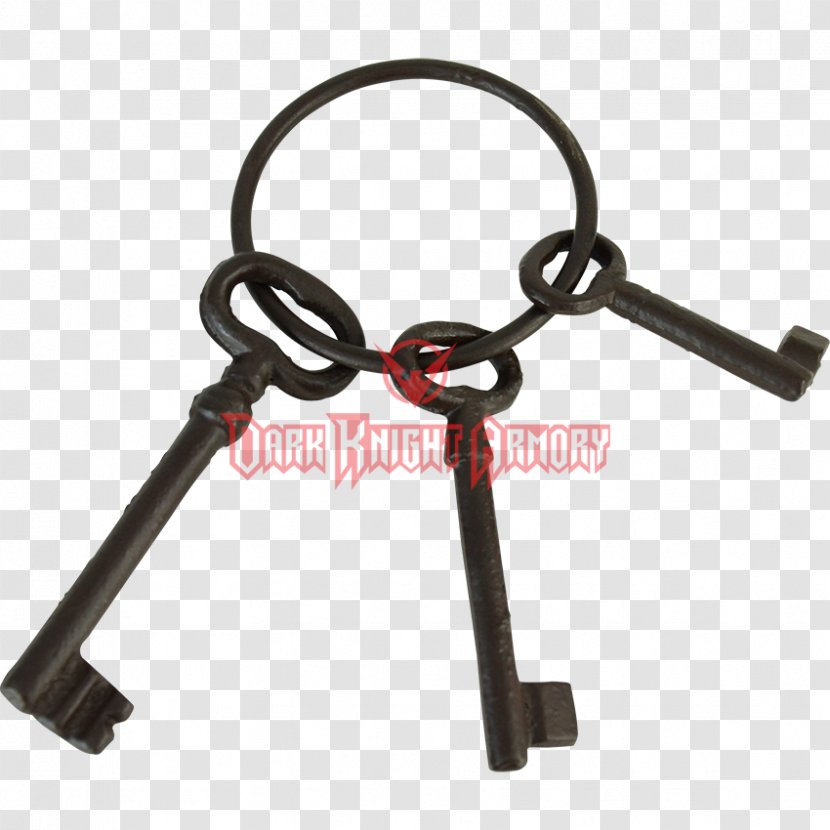 Skeleton Key Household Hardware Victorian Era Architecture Transparent PNG