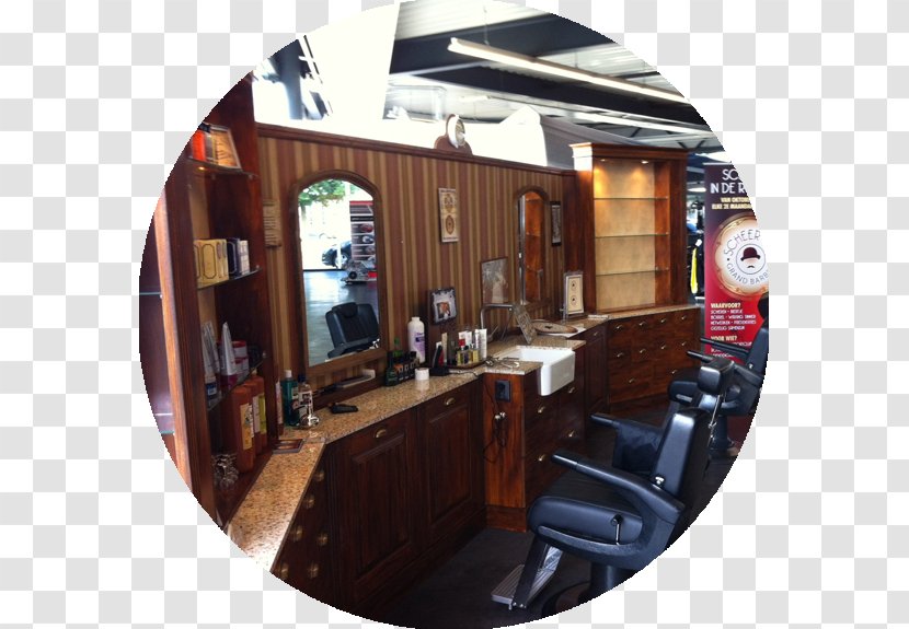 Interior Design Services Shaving Barber Location Transparent PNG