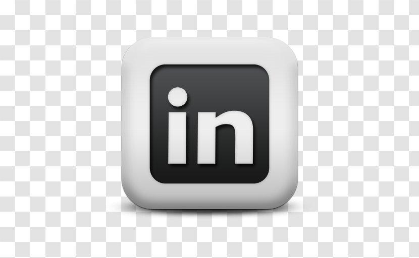 LinkedIn Professional Network Service Business - Social - Exhibtion Stand Transparent PNG