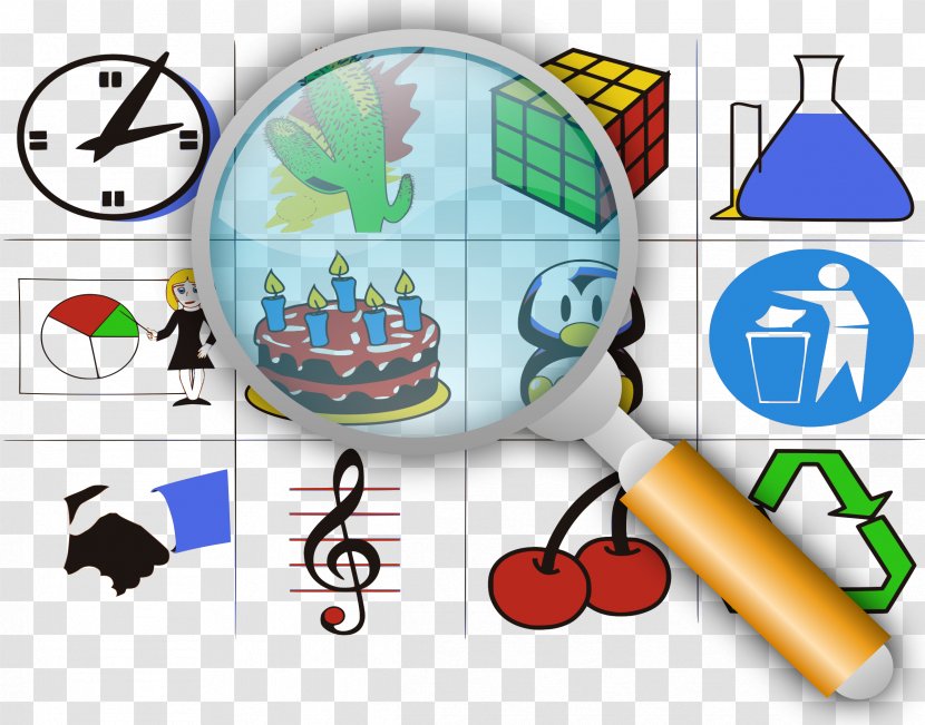 Google Search Clip Art - Artwork - Searching Transparent PNG
