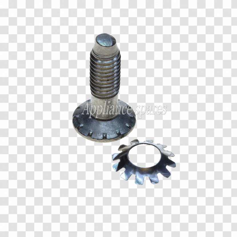 Fastener Screw Transparent PNG