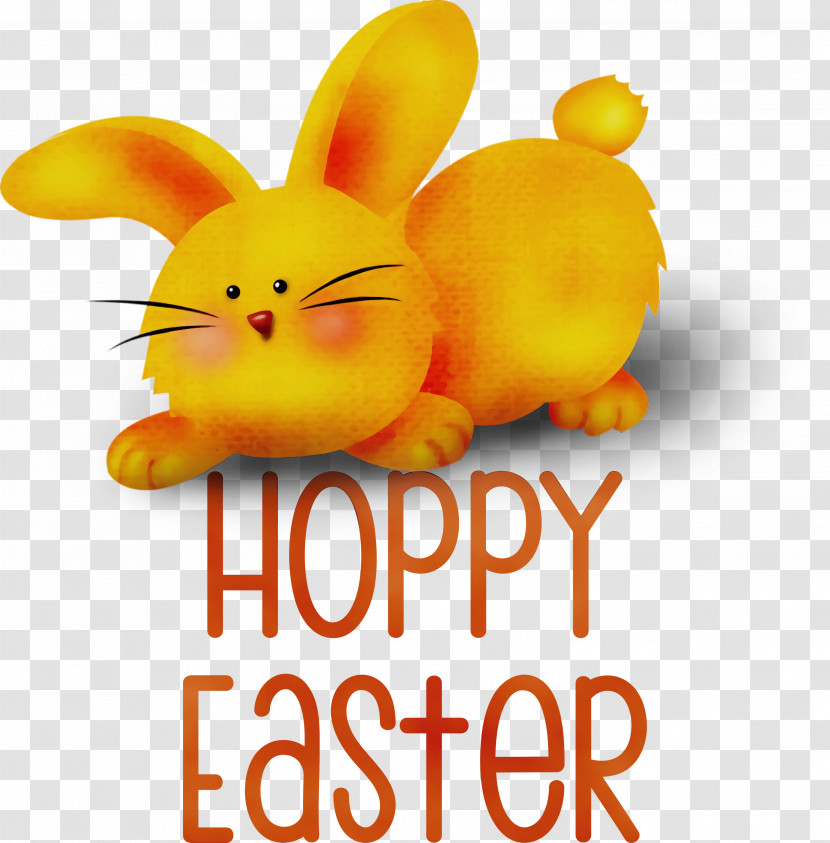 Easter Bunny Transparent PNG