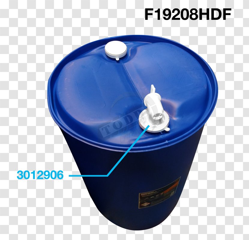 Plastic Bung Tap Drum Jerrycan - Price Transparent PNG