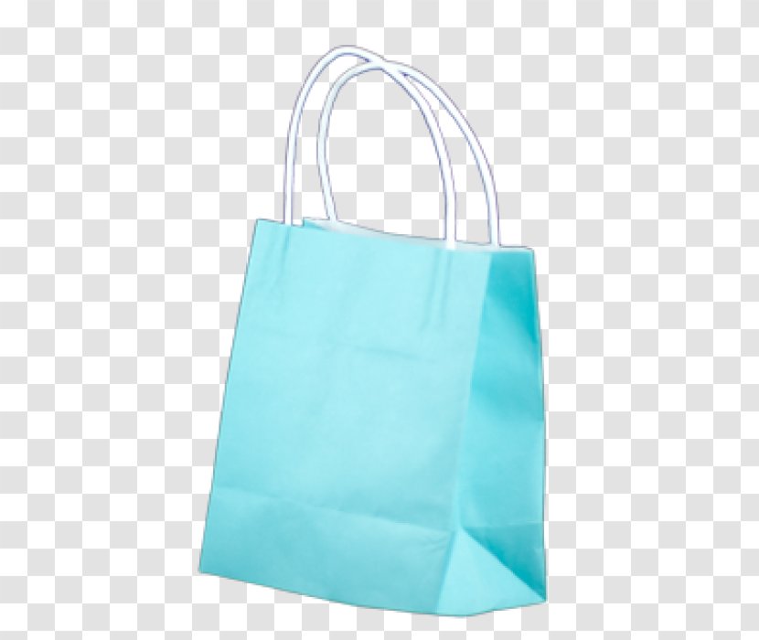 Paper Bag Tote Shopping Bags & Trolleys - Color - Kraft Transparent PNG