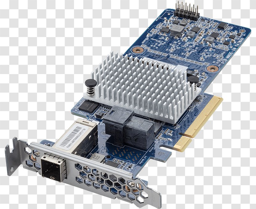 Graphics Cards & Video Adapters TV Tuner Computer Hardware Motherboard Network - Electronic Device Transparent PNG