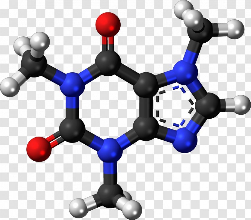Molecule Chemistry Chemical Compound Substance - Product Design - Molecules Transparent PNG