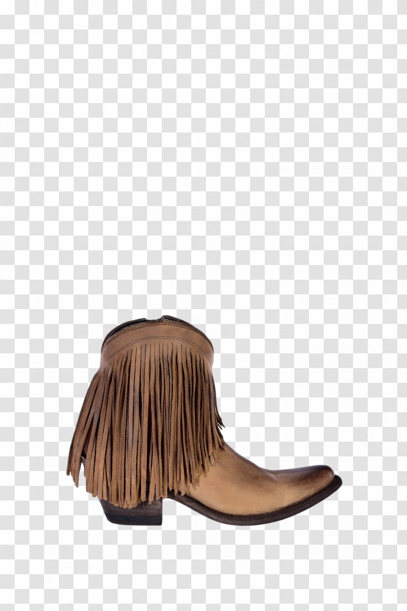 Shoe Suede Boot Transparent PNG