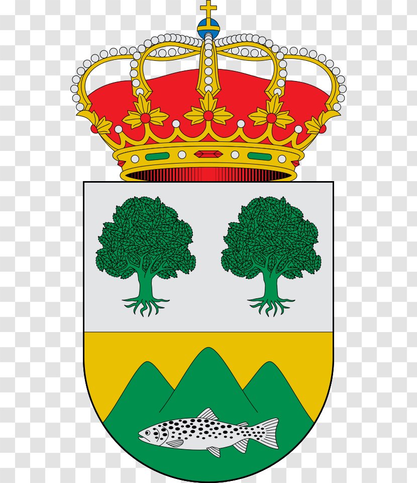 Spain Coat Of Arms Escutcheon Blazon Heraldry - Wikimedia Foundation Transparent PNG