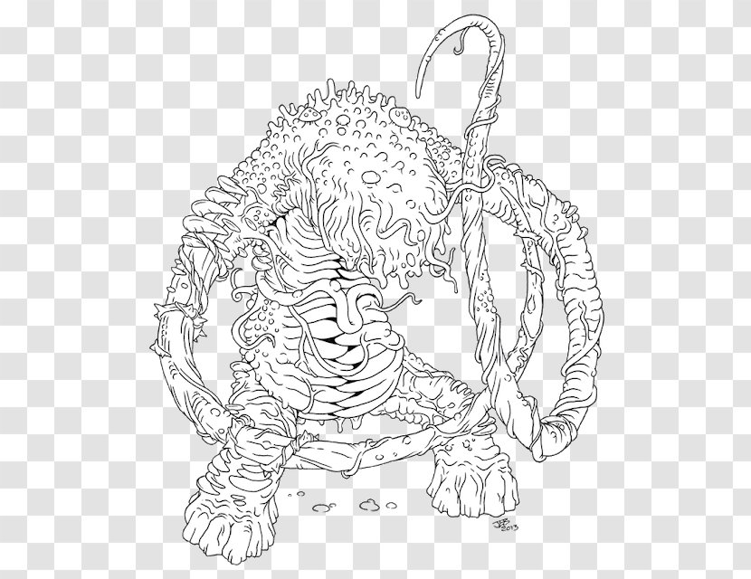 Cat /m/02csf Line Art Drawing White - Heart Transparent PNG