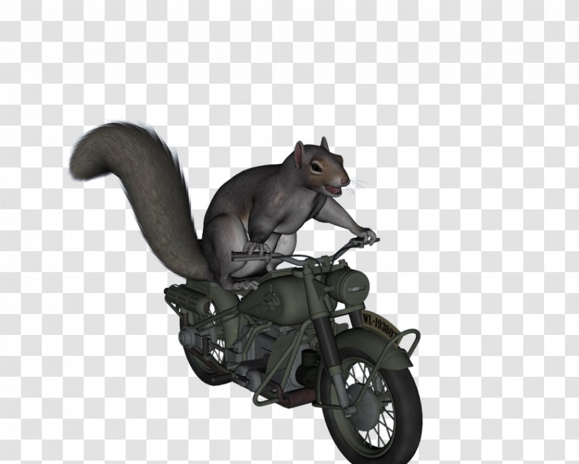 Vehicle Animal - Motorcycle Poster Transparent PNG