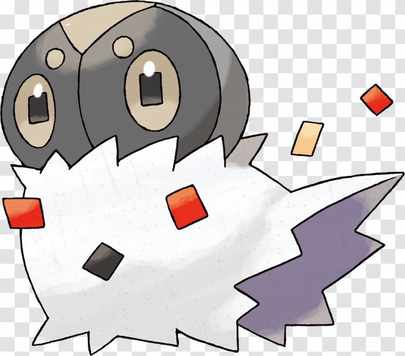 Pokémon X And Y GO Shuffle Rumble World Spewpa - Flower - Otaku Transparent PNG
