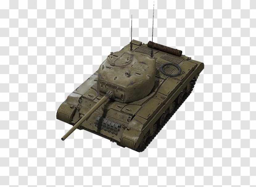 World Of Tanks Blitz Prototype T20 Medium Tank - M4 Sherman Transparent PNG