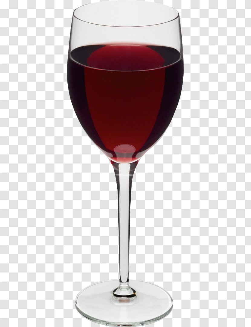 White Wine Glass Transparent PNG