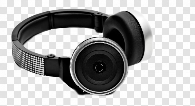 Headphones AKG K67 TIËSTO Disc Jockey Acoustics K167 - Silhouette Transparent PNG