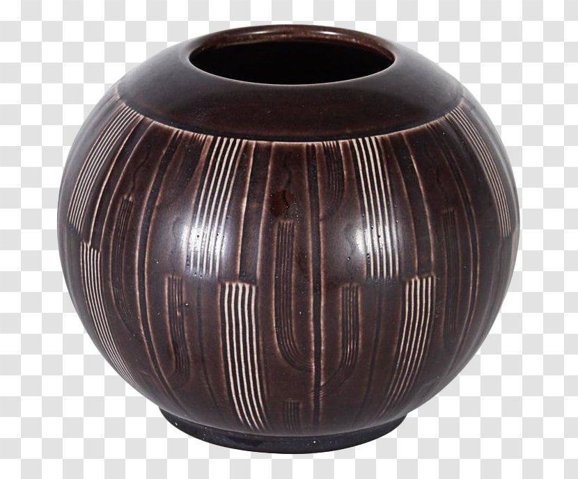 Vase Pottery Transparent PNG