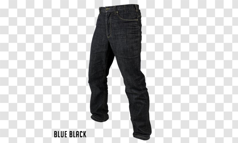 Jeans Pants Denim Condor Clothing - Casual Transparent PNG