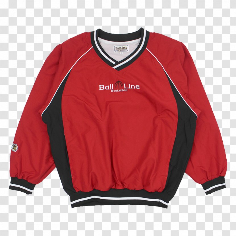Sports Fan Jersey T-shirt Sleeve Bluza Jacket Transparent PNG