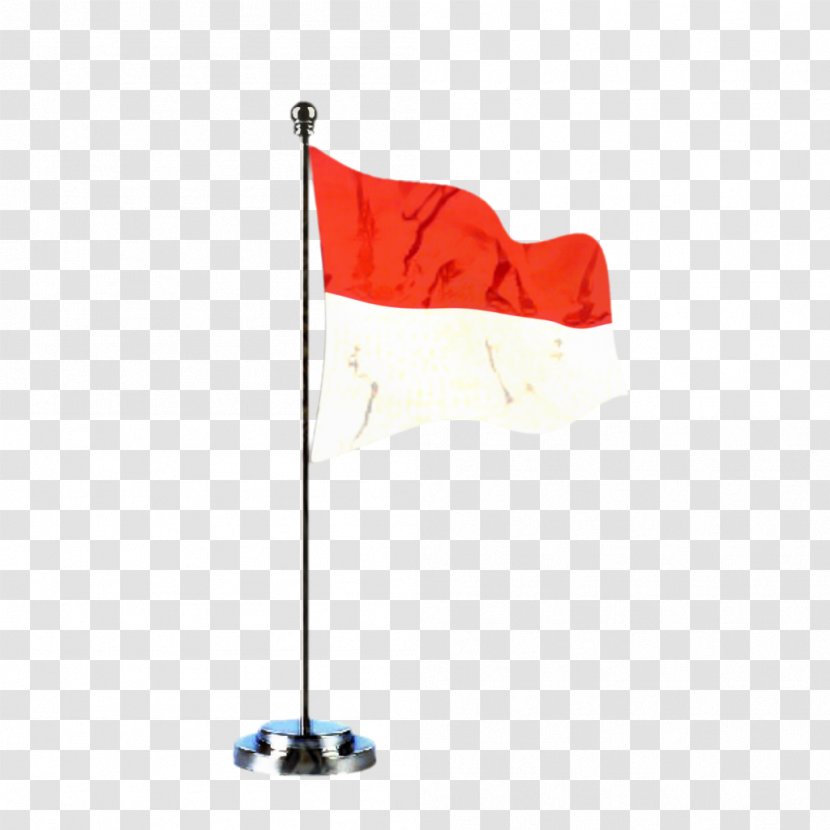 Indonesia Flag - Pdf Transparent PNG