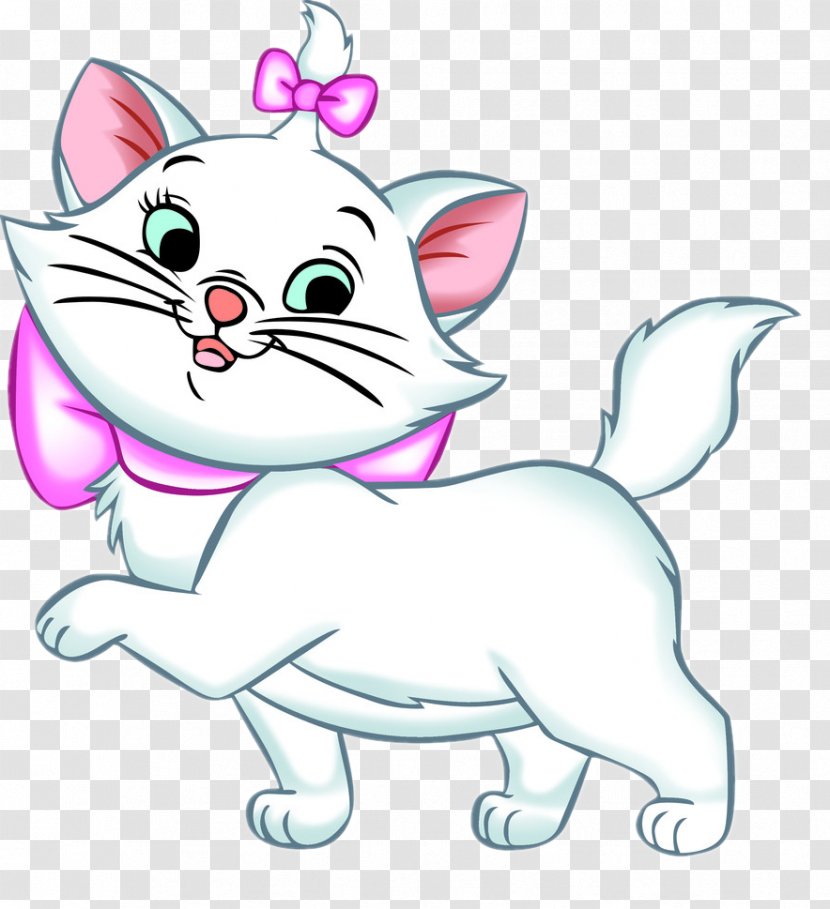 Kitten Whiskers Domestic Short-haired Cat Clip Art - Mammal Transparent PNG