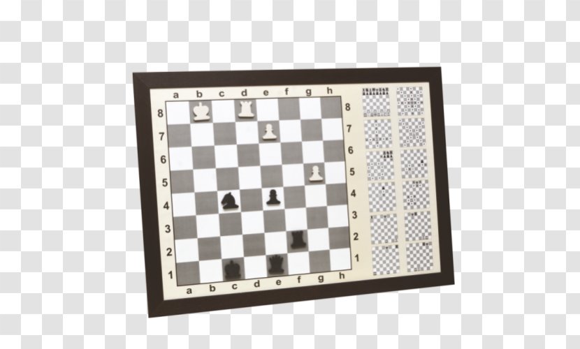 World Chess Championship Prodigy Game Puzzle - Hikaru Nakamura Transparent PNG