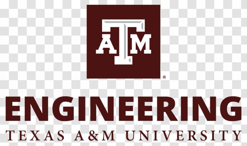 Texas A&M University Logo Brand - Color - Design Transparent PNG