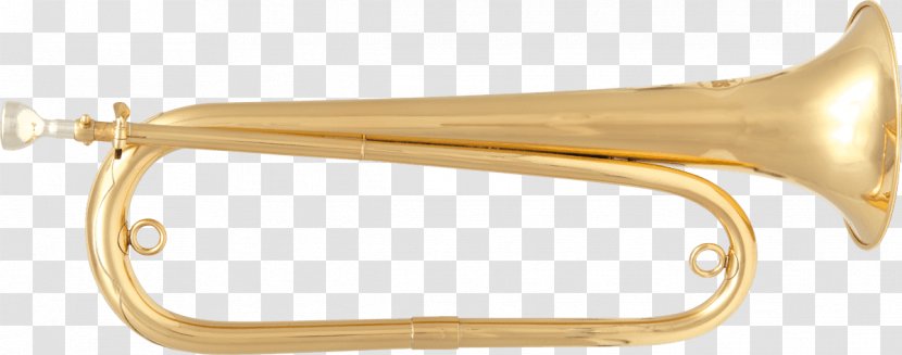 Clarion Mellophone Musical Instruments Brass - Frame Transparent PNG