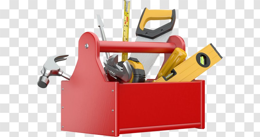 Tool Boxes Spanners Stock Photography - Carpenter - BUILDING TOOLS Transparent PNG